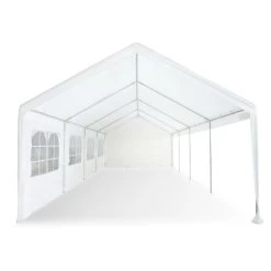 DWS Fiësta Partytent 400 X 800 -Professionele winkel voor kampeerartikelen 119500 000 05