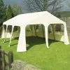 De WitPartytent Deluxe 1000 X 500 -Professionele winkel voor kampeerartikelen 119870 000 01