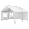 DWS Fiësta Partytent 3 X 3 Meter -Professionele winkel voor kampeerartikelen 124795 000 01 1