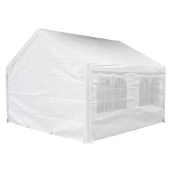 DWS Fiësta Partytent 3 X 3 Meter -Professionele winkel voor kampeerartikelen 124795 000 03
