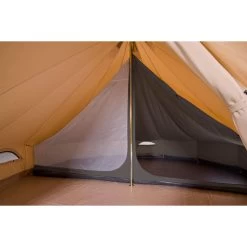 De WitSherpa 400 Groepstent Inclusief Binnentent -Professionele winkel voor kampeerartikelen 124801 000 02