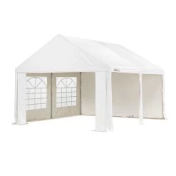DWS Ibiza Partytent 400 X 400 -Professionele winkel voor kampeerartikelen 125564 000 02