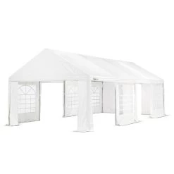 DWS Ibiza Partytent 400 X 800 -Professionele winkel voor kampeerartikelen 125565 000 03