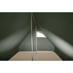 De WitPamir Super Groepstent Hunting Green -Professionele winkel voor kampeerartikelen 125568 000 03