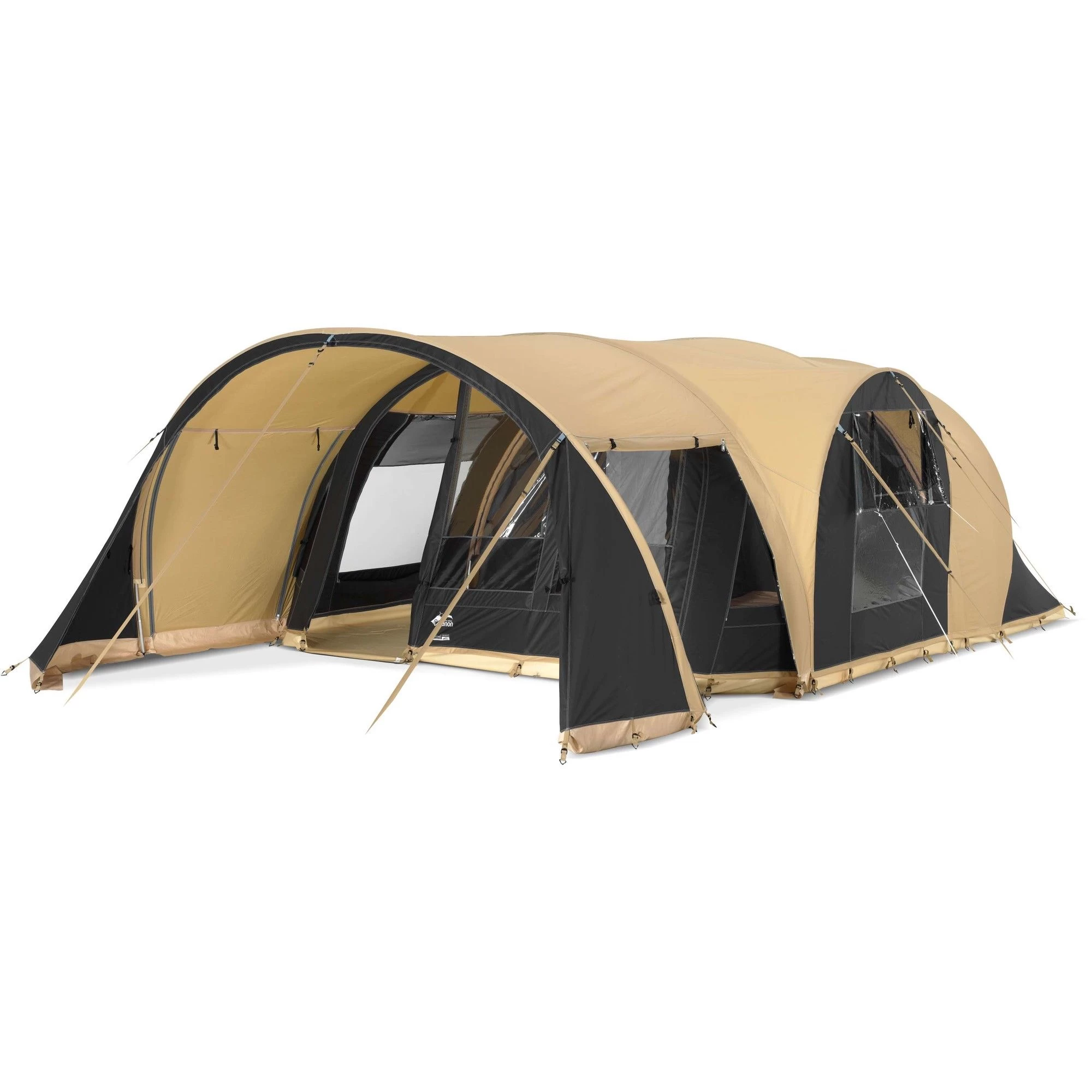 Cabanon Biscaya 440 All Season Tunneltent 3 Cabanon Biscaya 440 All Season Tunneltent
