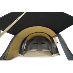 Cabanon Biscaya 370 All Season Tunneltent -Professionele winkel voor kampeerartikelen 125576 000 05