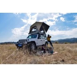 Wild LandNormandy Medium Daktent Beige -Professionele winkel voor kampeerartikelen 132287 000 03 1