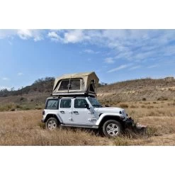 Wild LandNormandy Medium Daktent Beige -Professionele winkel voor kampeerartikelen 132287 000 04 1