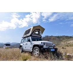 Wild LandNormandy Medium Daktent Beige -Professionele winkel voor kampeerartikelen 132287 000 05 1