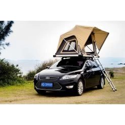 Wild LandNormandy Medium Daktent Beige -Professionele winkel voor kampeerartikelen 132287 000 06 3