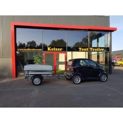 Keizer Tenttrailer Weekender Vouwwagen -Professionele winkel voor kampeerartikelen 132291 200 03 1