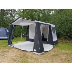Keizer Tenttrailer Weekender Vouwwagen -Professionele winkel voor kampeerartikelen 132291 200 04 1