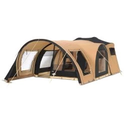 Europa CamperSunrider XL Deluxe Vouwwagen 2023 -Professionele winkel voor kampeerartikelen 132323 000 02 1