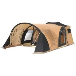 Europa CamperSunrider XL Deluxe Vouwwagen 2023 -Professionele winkel voor kampeerartikelen 132323 000 05 1