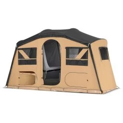 Europa CamperSunrider XL Deluxe Vouwwagen 2023 -Professionele winkel voor kampeerartikelen 132323 000 09 1