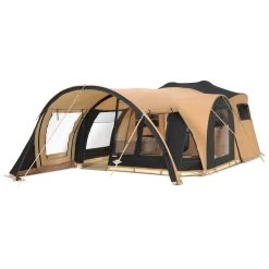 Europa CamperSunrider Comfort Vouwwagen 2023