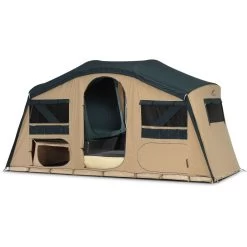 Cabanon Chamonix Deluxe Vouwwagen 2023 -Professionele winkel voor kampeerartikelen 132328 000 03 2