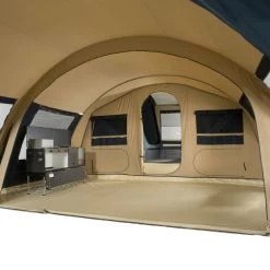 Cabanon Chamonix Deluxe Vouwwagen 2023 -Professionele winkel voor kampeerartikelen 132328 000 04 2