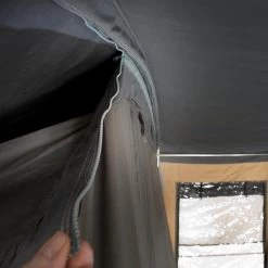 Cabanon Chamonix Deluxe Vouwwagen 2023 -Professionele winkel voor kampeerartikelen 132328 000 06 2