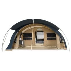 Cabanon Chamonix Deluxe Vouwwagen 2023 -Professionele winkel voor kampeerartikelen 132328 000 08 2