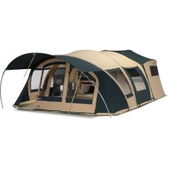 Cabanon Chamonix Deluxe Vouwwagen 2023 -Professionele winkel voor kampeerartikelen 132328 000 10 2