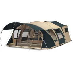 Cabanon Chamonix Deluxe Vouwwagen 2023 -Professionele winkel voor kampeerartikelen 132328 000 11 2