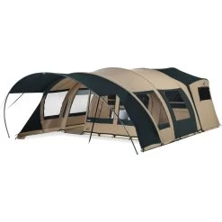 Cabanon Chamonix Deluxe Vouwwagen 2023 -Professionele winkel voor kampeerartikelen 132328 000 14 2