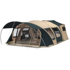 Cabanon Chamonix Deluxe Vouwwagen 2023 -Professionele winkel voor kampeerartikelen 132328 000 16 2