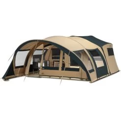 Cabanon Chamonix Basic Vouwwagen 2023 -Professionele winkel voor kampeerartikelen 132329 180 03