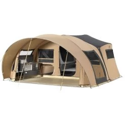 Cabanon Monaco Deluxe Vouwwagen 2023 -Professionele winkel voor kampeerartikelen 132330 180 04