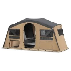 Cabanon Monaco Deluxe Vouwwagen 2023 -Professionele winkel voor kampeerartikelen 132330 180 06