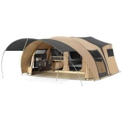 Cabanon Monaco Basic Vouwwagen 2023 -Professionele winkel voor kampeerartikelen 132331 180 03 1