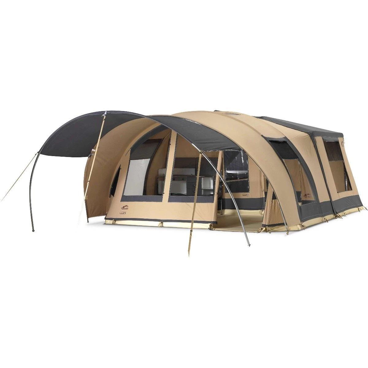 Cabanon Malawi 2.0 Deluxe Vouwwagen 2023 3 Cabanon Malawi 2.0 Deluxe Vouwwagen 2023