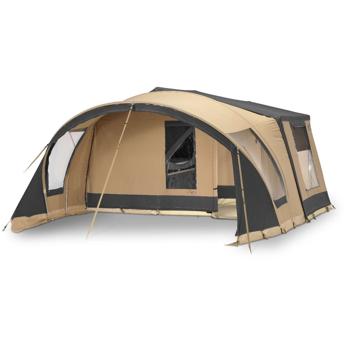 Cabanon Malawi 2.0 Deluxe Vouwwagen 2023 5 Cabanon Malawi 2.0 Deluxe Vouwwagen 2023 - Afbeelding 3