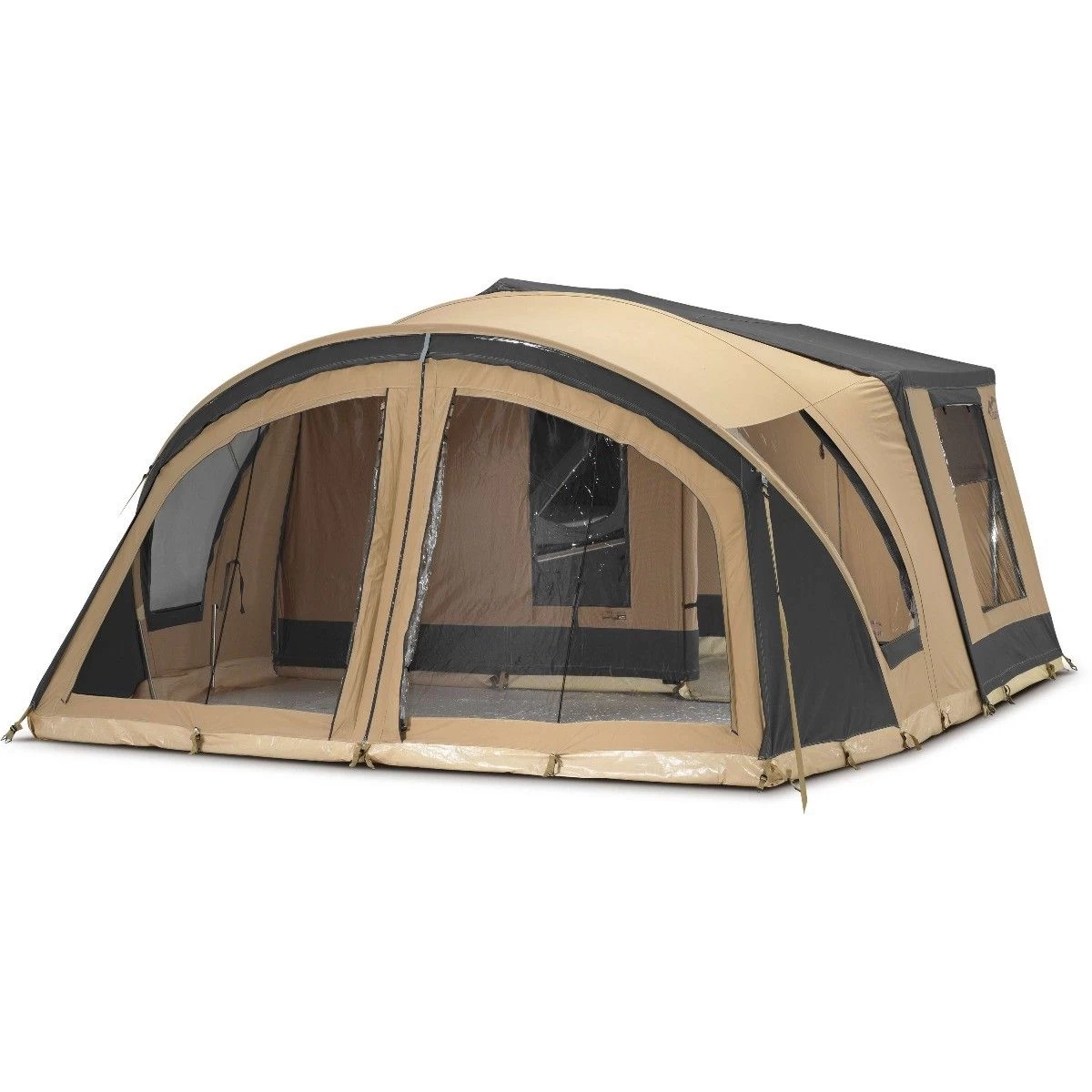 Cabanon Malawi 2.0 Deluxe Vouwwagen 2023 6 Cabanon Malawi 2.0 Deluxe Vouwwagen 2023 - Afbeelding 4