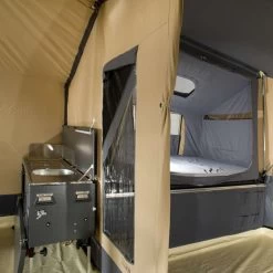 Cabanon Malawi 2.0 Deluxe Vouwwagen 2023 27 Cabanon Malawi 2.0 Deluxe Vouwwagen 2023 -Professionele winkel voor kampeerartikelen 132332 000 06 1
