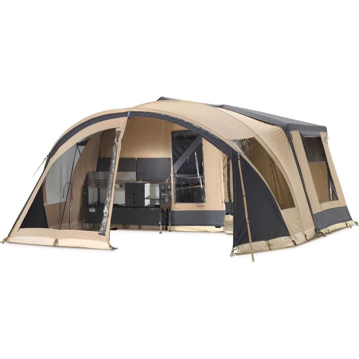 Cabanon Malawi 2.0 Deluxe Vouwwagen 2023 14 Cabanon Malawi 2.0 Deluxe Vouwwagen 2023 - Afbeelding 12