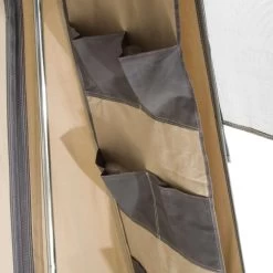 Cabanon Malawi 2.0 Basic Vouwwagen 2023 -Professionele winkel voor kampeerartikelen 132333 000 03