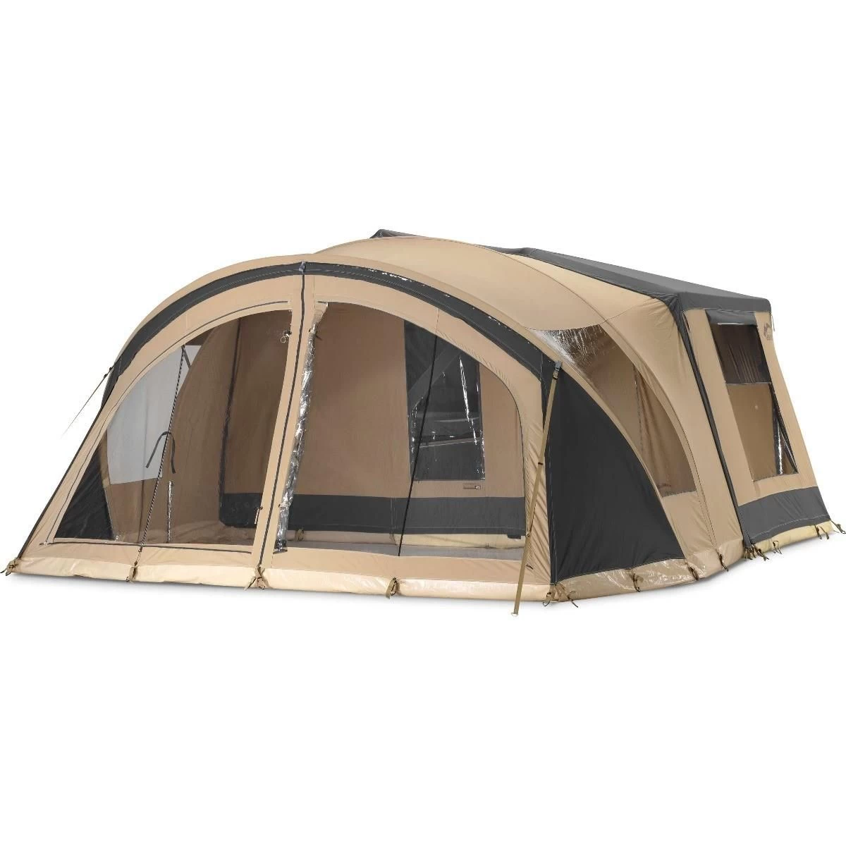 Cabanon Malawi 2.0 Royale Deluxe Vouwwagen 2023 6 Cabanon Malawi 2.0 Royale Deluxe Vouwwagen 2023 - Afbeelding 4