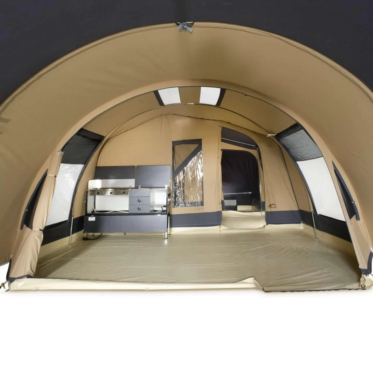 Cabanon Malawi 2.0 Royale Deluxe Vouwwagen 2023 12 Cabanon Malawi 2.0 Royale Deluxe Vouwwagen 2023 - Afbeelding 10