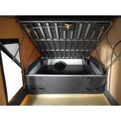 Cabanon Malawi 2.0 Royale Deluxe Vouwwagen 2023 34 Cabanon Malawi 2.0 Royale Deluxe Vouwwagen 2023 -Professionele winkel voor kampeerartikelen 132334 000 13