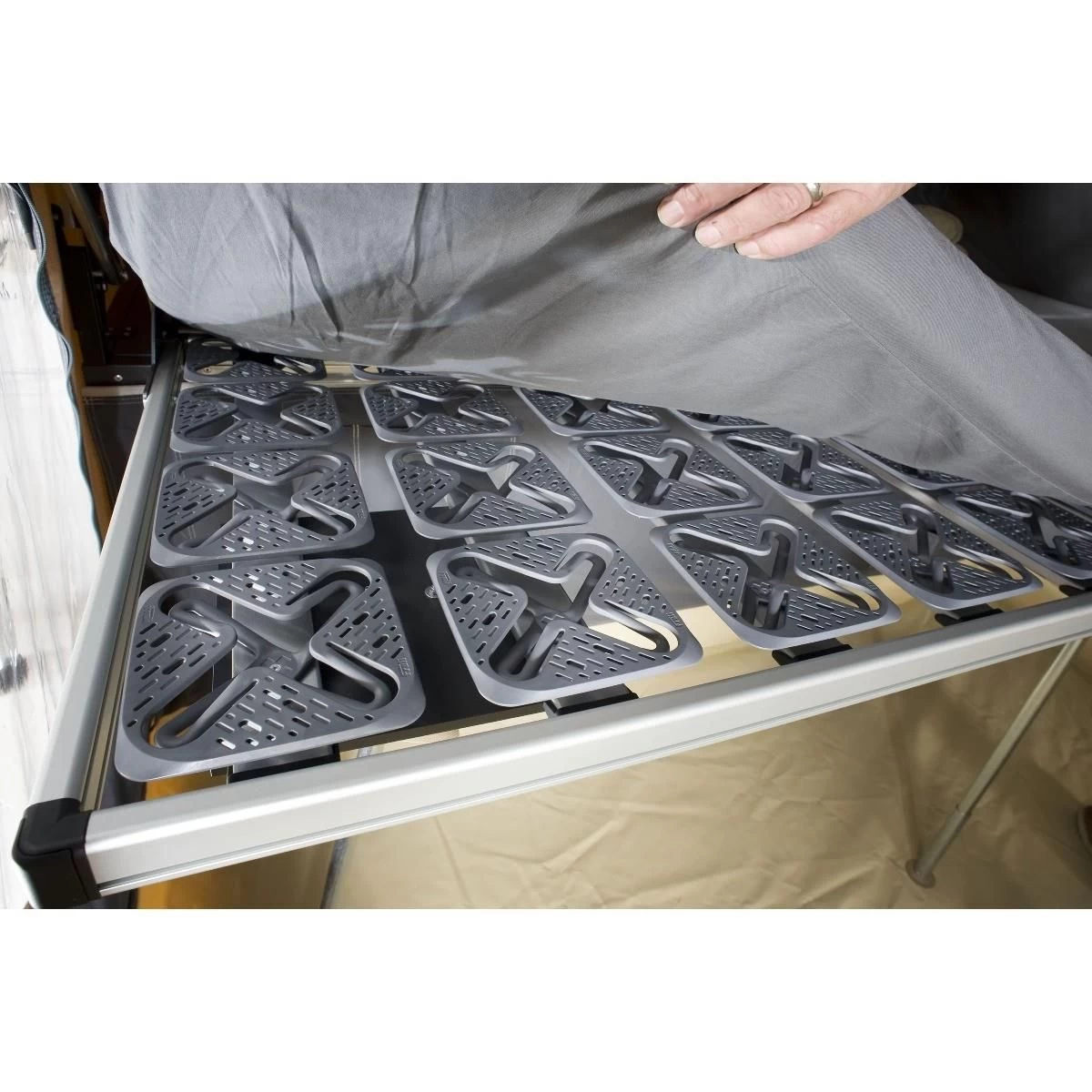 Cabanon Malawi 2.0 Royale Deluxe Vouwwagen 2023 16 Cabanon Malawi 2.0 Royale Deluxe Vouwwagen 2023 - Afbeelding 14