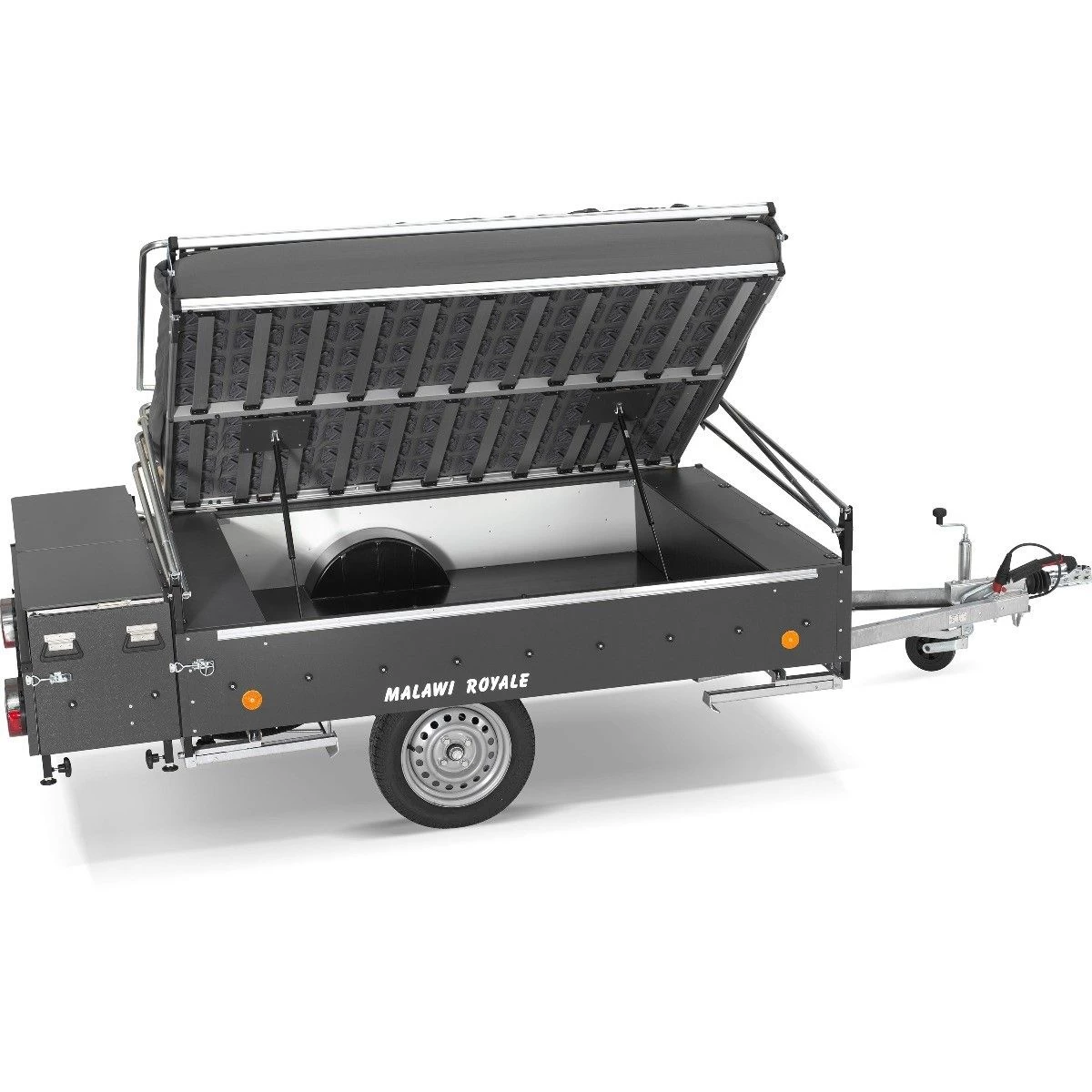 Cabanon Malawi 2.0 Royale Deluxe Vouwwagen 2023 18 Cabanon Malawi 2.0 Royale Deluxe Vouwwagen 2023 - Afbeelding 16