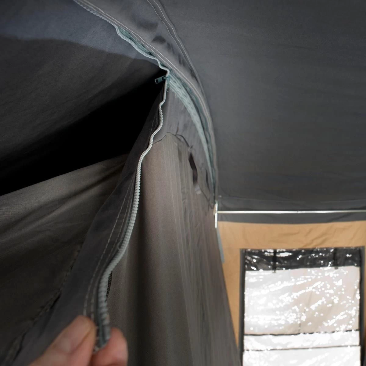 Cabanon Malawi 2.0 Royale Deluxe Vouwwagen 2023 19 Cabanon Malawi 2.0 Royale Deluxe Vouwwagen 2023 - Afbeelding 17