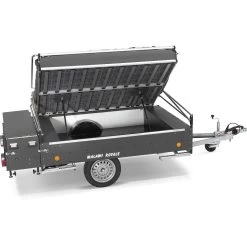 Cabanon Malawi 2.0 Royale Basic Vouwwagen 2023 -Professionele winkel voor kampeerartikelen 132335 000 03