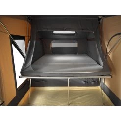 Cabanon Malawi 2.0 Royale Basic Vouwwagen 2023 -Professionele winkel voor kampeerartikelen 132335 000 05