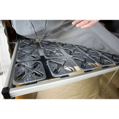 Cabanon Malawi 2.0 Royale Basic Vouwwagen 2023 -Professionele winkel voor kampeerartikelen 132335 000 08