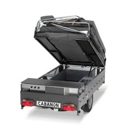 Cabanon Mercury Comfort Vouwwagen 2023 -Professionele winkel voor kampeerartikelen 132337 000 12