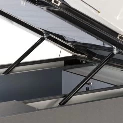 Cabanon Mercury Basic Vouwwagen 2023 -Professionele winkel voor kampeerartikelen 132338 000 14 1