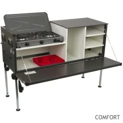 Cabanon Manga Comfort Vouwwagen 2023 -Professionele winkel voor kampeerartikelen 132340 180 08 1